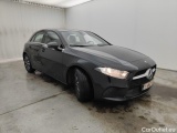  Mercedes  A-Klasse Mercedes-Benz  A 180 d Business Solution 5d #8