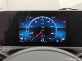 Mercedes  A-Klasse Mercedes-Benz  A 180 d Business Solution 5d #6