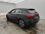  Mercedes  A-Klasse Mercedes-Benz  A 180 d Business Solution 5d #7