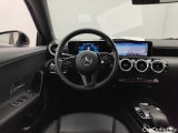  Mercedes  A-Klasse Mercedes-Benz  A 180 d Business Solution 5d #9