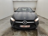  Mercedes  A-Klasse Mercedes-Benz  A 180 d Business Solution 5d #5