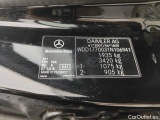  Mercedes  A-Klasse Mercedes-Benz  A 180 d Business Solution 5d #18