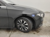  Mercedes  A-Klasse Mercedes-Benz  A 180 d Business Solution 5d #30