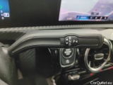  Mercedes  A-Klasse Mercedes-Benz  A 180 d Business Solution 5d #38