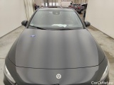  Mercedes  A-Klasse Mercedes-Benz  A 180 d Business Solution 5d #45