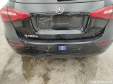 Mercedes  A-Klasse Mercedes-Benz  A 180 d Business Solution 5d #49