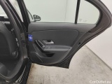  Mercedes  A-Klasse Mercedes-Benz  A 180 d Business Solution 5d #53