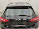  Mercedes  A-Klasse Mercedes-Benz  A 180 d Business Solution 5d #51