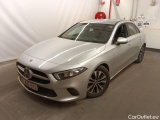  Mercedes  A-Klasse Mercedes-Benz  Limousine A 180d Business Solution Aut. 4d 