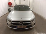  Mercedes  A-Klasse Mercedes-Benz  Limousine A 180d Business Solution Aut. 4d #5