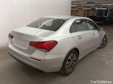  Mercedes  A-Klasse Mercedes-Benz  Limousine A 180d Business Solution Aut. 4d #2