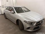  Mercedes  A-Klasse Mercedes-Benz  Limousine A 180d Business Solution Aut. 4d #8
