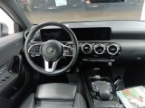  Mercedes  A-Klasse Mercedes-Benz  Limousine A 180d Business Solution Aut. 4d #9