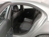  Mercedes  A-Klasse Mercedes-Benz  Limousine A 180d Business Solution Aut. 4d #10