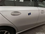  Mercedes  A-Klasse Mercedes-Benz  Limousine A 180d Business Solution Aut. 4d #19