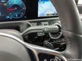  Mercedes  A-Klasse Mercedes-Benz  Limousine A 180d Business Solution Aut. 4d #22