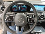  Mercedes  A-Klasse Mercedes-Benz  Limousine A 180d Business Solution Aut. 4d #21