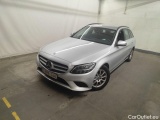  Mercedes  C-Klasse Mercedes-Benz  Break C 180 d Business Solution Aut. 5d 