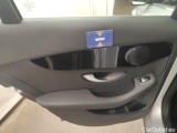 Mercedes  C-Klasse Mercedes-Benz  Break C 180 d Business Solution Aut. 5d #74