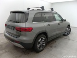  Mercedes  GLB Mercedes-Benz   180 d Business Solution 5d #2