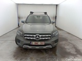  Mercedes  GLB Mercedes-Benz   180 d Business Solution 5d #5