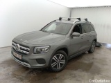  Mercedes  GLB Mercedes-Benz   180 d Business Solution 5d 