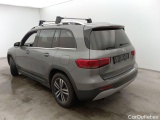  Mercedes  GLB Mercedes-Benz   180 d Business Solution 5d #7