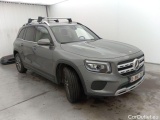  Mercedes  GLB Mercedes-Benz   180 d Business Solution 5d #8