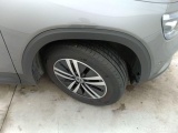  Mercedes  GLB Mercedes-Benz   180 d Business Solution 5d #18
