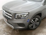  Mercedes  GLB Mercedes-Benz   180 d Business Solution 5d #34