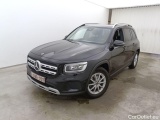  Mercedes  GLB Mercedes-Benz   180 d Business Solution 5d 