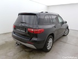  Mercedes  GLB Mercedes-Benz   180 d Business Solution 5d #2