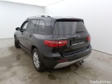  Mercedes  GLB Mercedes-Benz   180 d Business Solution 5d #7