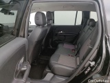  Mercedes  GLB Mercedes-Benz   180 d Business Solution 5d #10