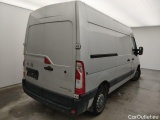  Opel  Movano Opel  2.3 CDTi 96kW L2H2 3.3T 4d #2