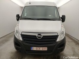  Opel  Movano Opel  2.3 CDTi 96kW L2H2 3.3T 4d #5