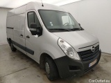  Opel  Movano Opel  2.3 CDTi 96kW L2H2 3.3T 4d #8