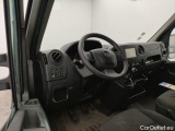  Opel  Movano Opel  2.3 CDTi 96kW L2H2 3.3T 4d #9