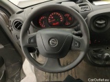  Opel  Movano Opel  2.3 CDTi 96kW L2H2 3.3T 4d #19