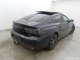 Peugeot  508 PEUGEOT  DIESEL - 2018 1.5 BlueHDi 130 GT Line S&S 4d Automatic #2