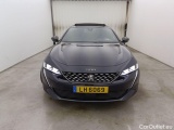  Peugeot  508 PEUGEOT  DIESEL - 2018 1.5 BlueHDi 130 GT Line S&S 4d Automatic #5