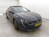  Peugeot  508 PEUGEOT  DIESEL - 2018 1.5 BlueHDi 130 GT Line S&S 4d Automatic #8