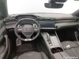  Peugeot  508 PEUGEOT  DIESEL - 2018 1.5 BlueHDi 130 GT Line S&S 4d Automatic #9