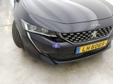  Peugeot  508 PEUGEOT  DIESEL - 2018 1.5 BlueHDi 130 GT Line S&S 4d Automatic #26