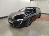  Peugeot  508 Peugeot  SW 1.5 BlueHDi 130 S&S EAT8 GT Line 5d NO COC!! #2