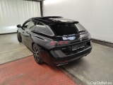  Peugeot  508 Peugeot  SW 1.5 BlueHDi 130 S&S EAT8 GT Line 5d NO COC!! #3