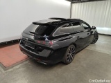  Peugeot  508 Peugeot  SW 1.5 BlueHDi 130 S&S EAT8 GT Line 5d NO COC!! #4