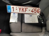  Peugeot  508 Peugeot  SW 1.5 BlueHDi 130 S&S EAT8 GT Line 5d NO COC!! #10