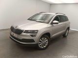  Skoda  Karoq Skoda  1.6 CRTDI 85KW DSG7 Ambition 5d 