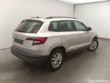  Skoda  Karoq Skoda  1.6 CRTDI 85KW DSG7 Ambition 5d #2
